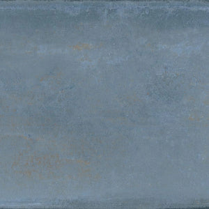 Carolina Clay | 8x16 | Seabrook Blu | Glazed