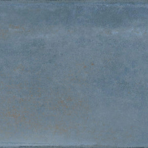 Carolina Clay | 8x16 | Seabrook Blu | Glazed