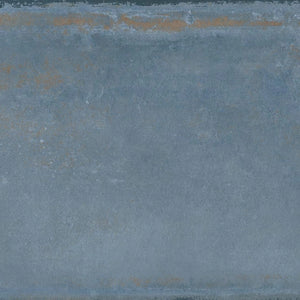 Carolina Clay | 8x16 | Seabrook Blu | Glazed