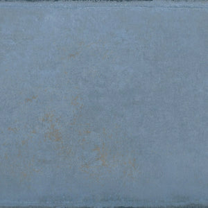 Carolina Clay | 8x16 | Seabrook Blu | Glazed