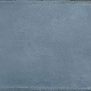 Carolina Clay | 8x16 | Seabrook Blu | Glazed