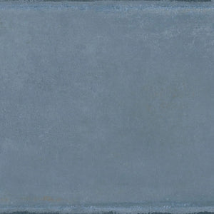 Carolina Clay | 8x16 | Seabrook Blu | Glazed
