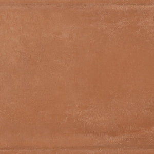 Carolina Clay | 8x16 | Summerville Co | Glazed