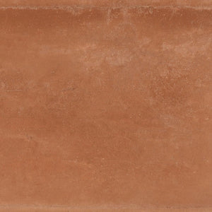 Carolina Clay | 8x16 | Summerville Co | Glazed