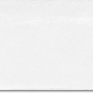 Carolina Clay | 8x16 | Whitehall Bian | Glazed