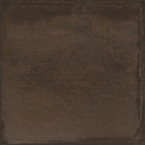 Carolina Clay | 8x8 | Citadel Chocol | Glazed