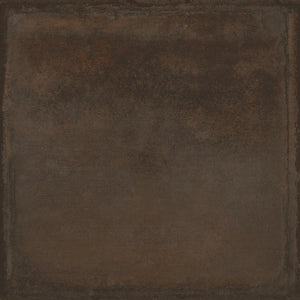 Carolina Clay | 8x8 | Citadel Chocol | Glazed