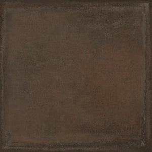 Carolina Clay | 8x8 | Citadel Chocol | Glazed