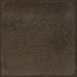 Carolina Clay | 8x8 | Citadel Chocol | Glazed