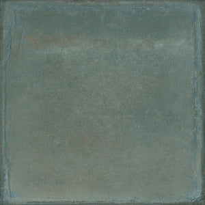 Carolina Clay | 8x8 | Kiawah Green | Glazed