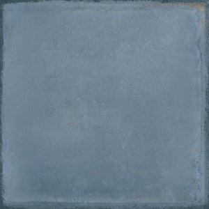 Carolina Clay | 8x8 | Seabrook Blu | Glazed