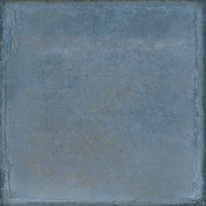Carolina Clay | 8x8 | Seabrook Blu | Glazed