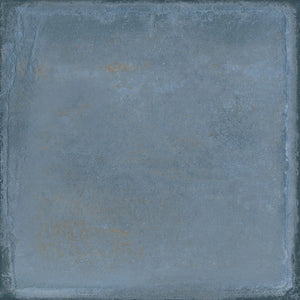 Carolina Clay | 8x8 | Seabrook Blu | Glazed
