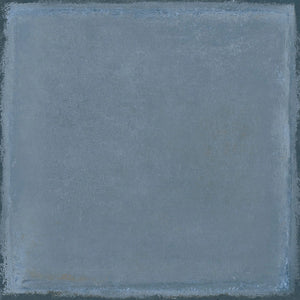 Carolina Clay | 8x8 | Seabrook Blu | Glazed