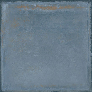 Carolina Clay | 8x8 | Seabrook Blu | Glazed