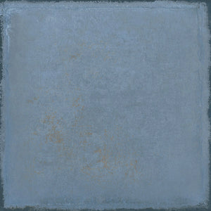 Carolina Clay | 8x8 | Seabrook Blu | Glazed
