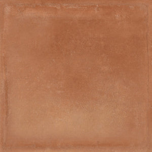 Carolina Clay | 8x8 | Summerville Co | Glazed