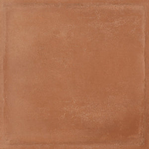 Carolina Clay | 8x8 | Summerville Co | Glazed
