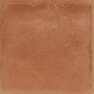 Carolina Clay | 8x8 | Summerville Co | Glazed