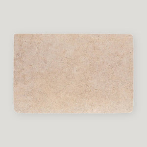Cecina 16x24 Beige Tumbled brushed