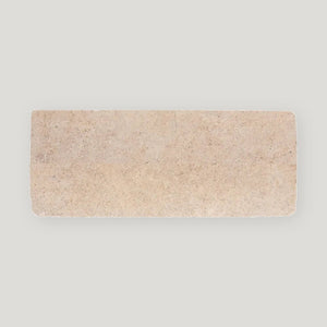 Cecina 3x9 Beige Tumbled