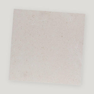 Champagne 2x2 Mosaic 12x12 Pale Yellow Honed