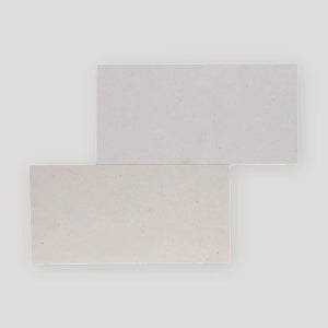 Champagne 6x12 Pale Yellow Honed