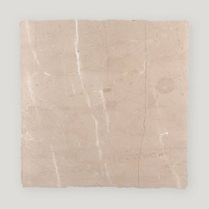 Corinthian Beige 18x18 Beige Old world