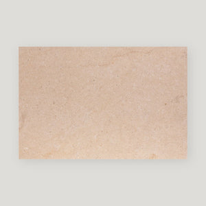 Corton Beige 16x24 Beige Patiné Coping