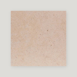 Corton Beige 18x18 Beige Honed