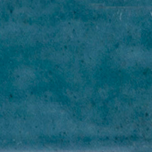 Espana | 2x6 | Blue | Glazed