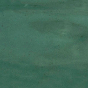 Espana | 2x6 | Green | Glazed