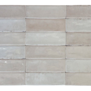 Espana | 2x6 | Greige | Glazed