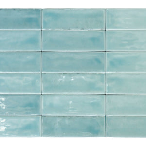 Espana | 2x6 | Sky | Glazed