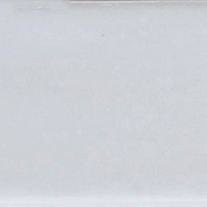 Espana | 2x6 | White | Glazed