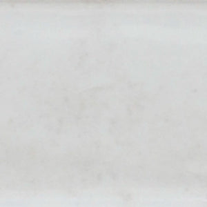 Espana | 2x6 | White | Glazed