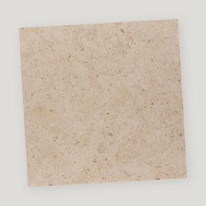 Fonjone (Gascogne Beige) 12x12 Beige Honed