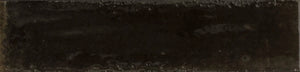 Hudson | 2x9 | Downtown Nero | Glazed