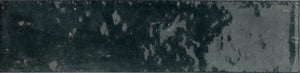 Hudson | 2x9 | Tribeca Blue | Glazed