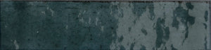 Hudson | 2x9 | Tribeca Blue | Glazed