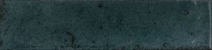 Hudson | 2x9 | Tribeca Blue | Glazed