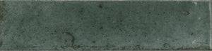Hudson | 2x9 | Uptown Teal | Glazed