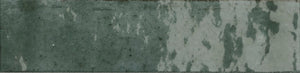 Hudson | 2x9 | Uptown Teal | Glazed