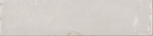 Hudson | 2x9 | Village Bianco | Glazed