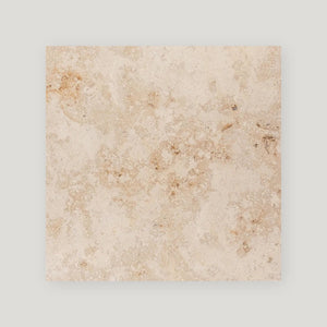 Jura Beige 12x12 Light Beige Honed