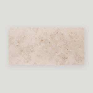 Jura Beige 12x24 Light Beige Honed