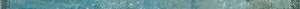Kingston | 0.39x9 | Teal | Glazed