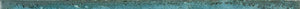 Kingston | 0.39x9 | Teal | Glazed
