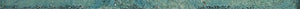 Kingston | 0.39x9 | Teal | Glazed
