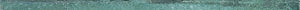 Kingston | 0.39x9 | Teal | Glazed